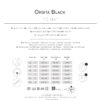 Orsita 20 DEN - S (Black) - Afbeelding 4