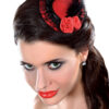 Mini Top Hat Model 20 (Multiple Colors)