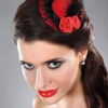 Mini Top Hat Model 20 (Multiple Colors) - Afbeelding 2