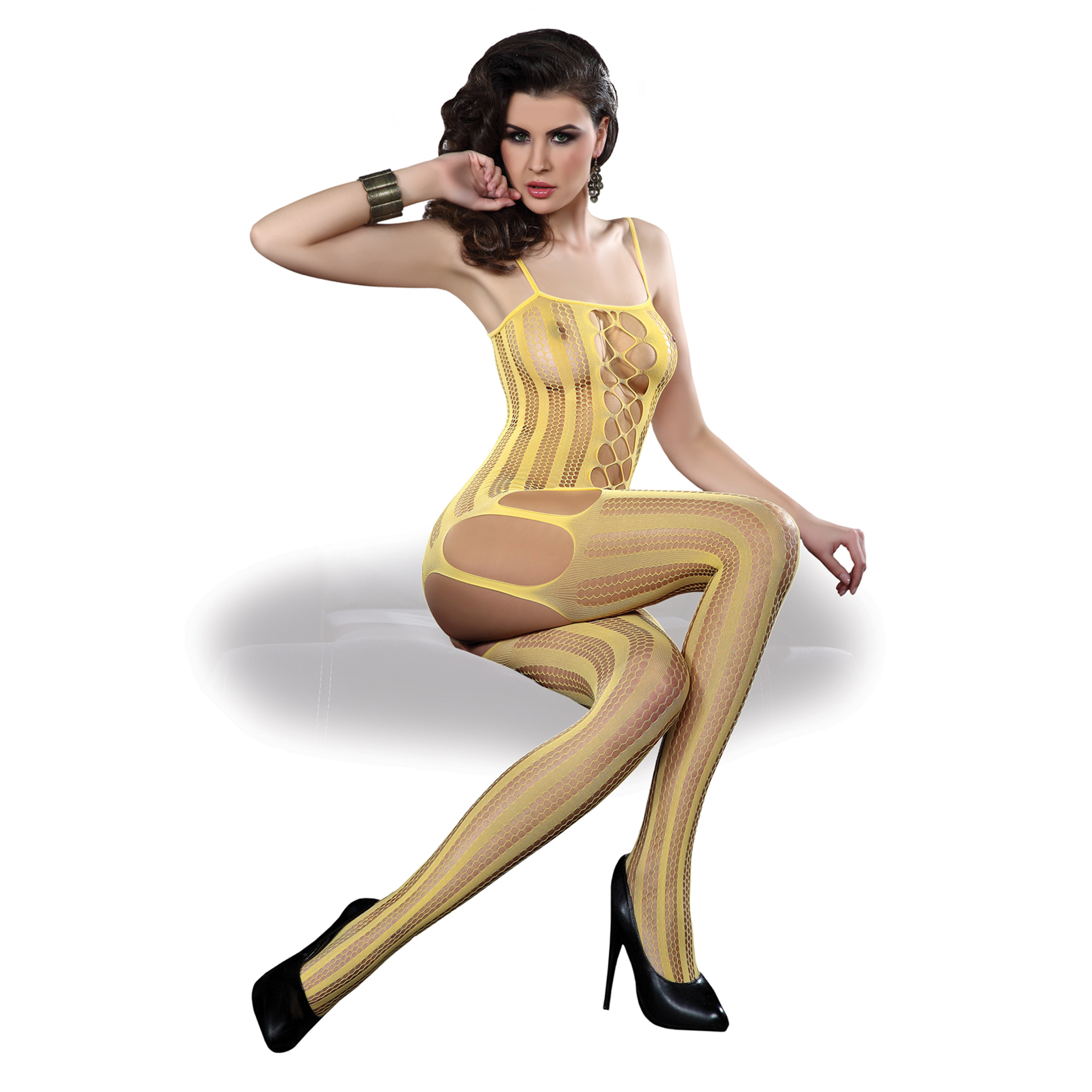 Almas - S/L (Honey)
