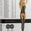 Bansari - S/L (Black) - Afbeelding 4