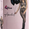 Amahil (Zwart) - S/L - Afbeelding 3