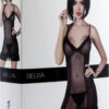 Belvia - S/M (Black) - Afbeelding 7