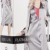 Platinum-Red - L/XL (Multiple Colors) - Afbeelding 9