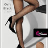 Orit 08 DEN - M (Black) - Afbeelding 4