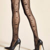 Lavena 30 DEN - S (Black)