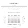 Lavena 30 DEN - S (Black) - Afbeelding 3