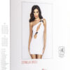 Cornelia Dress - XXL/XXXL (Black) - Afbeelding 3