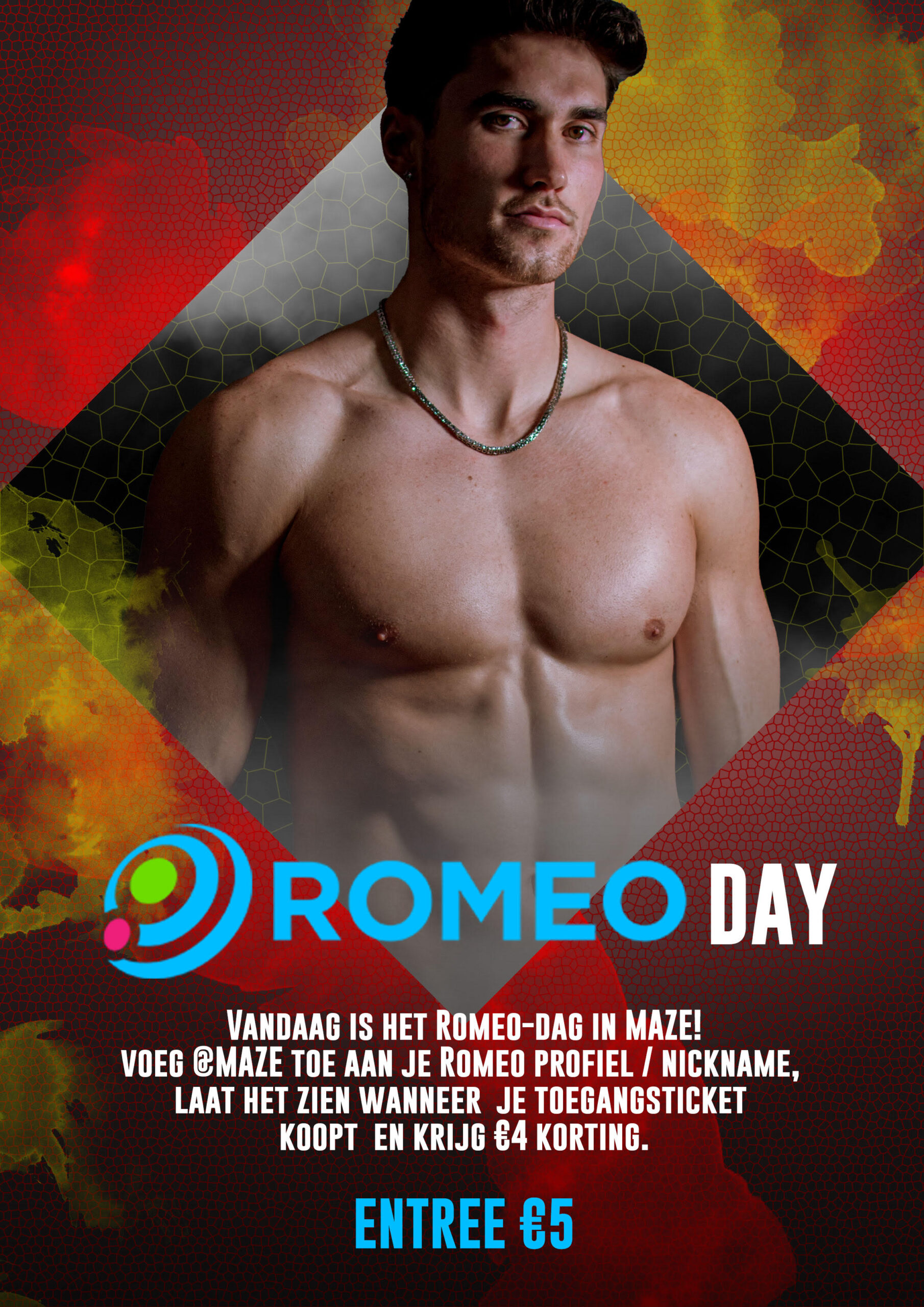 Romeo Day