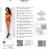 Tight - XS/S (White) - Afbeelding 4