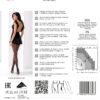 Tight - M (Black) - Afbeelding 3