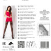 Tight - L (Black) - Afbeelding 3