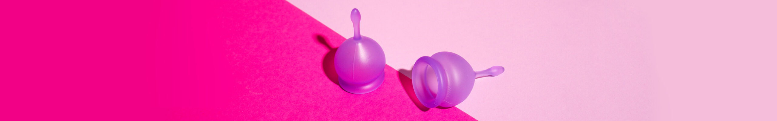 Menstrual Cups