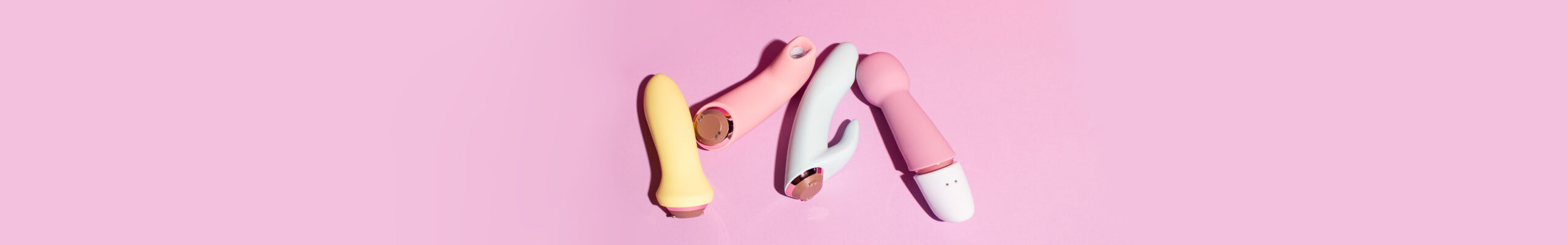 Vibrator pakket