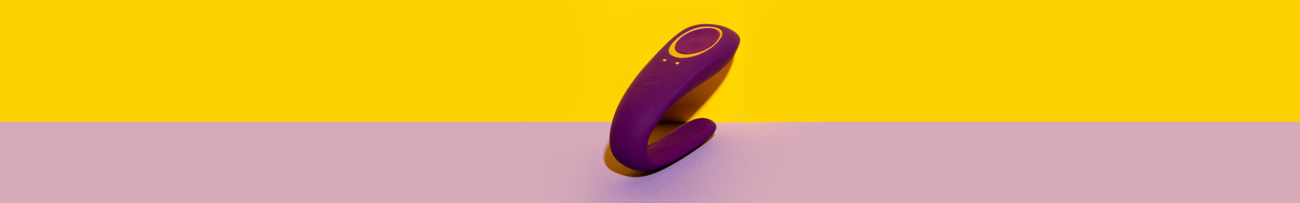 Couple vibrators