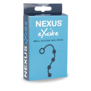 Nexus EXCITE Anal Beads