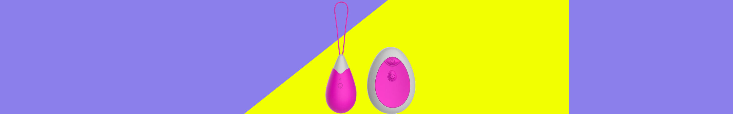 Remote control egg