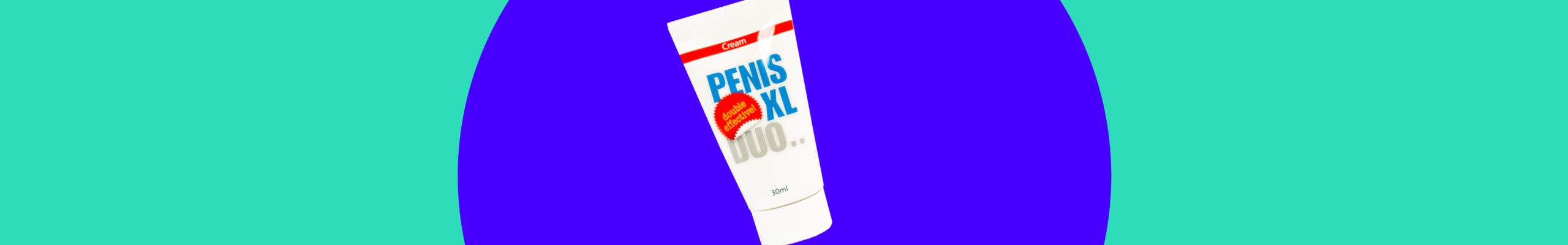 Erectie creme