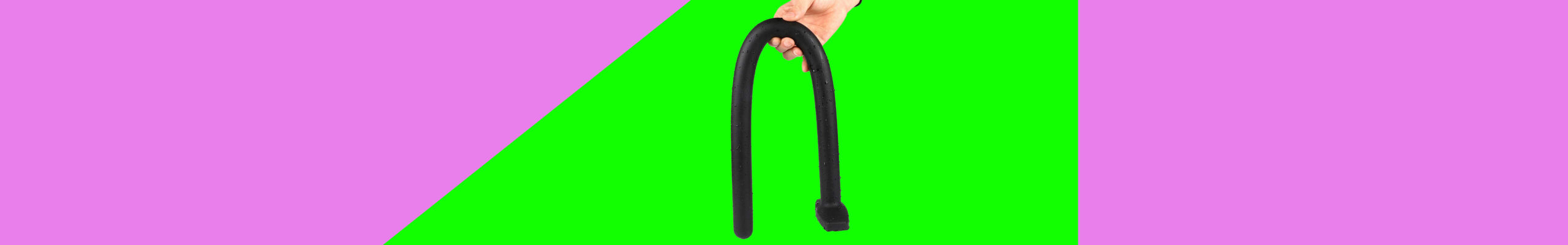 Anal Snakes