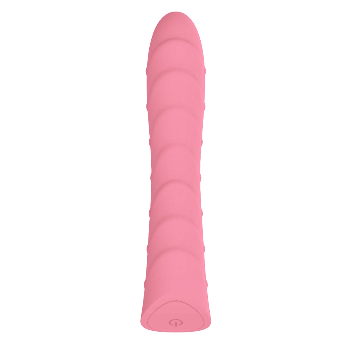 Ivy Hottie Rotating Vibrator Pink