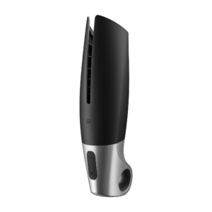 Power Masturbator Black (App)