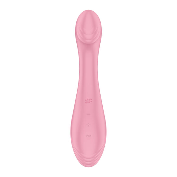 G-Force Pink