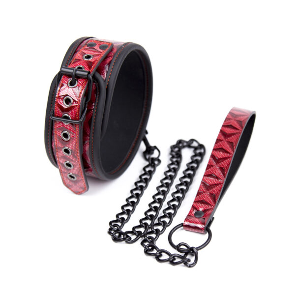 Collar Red