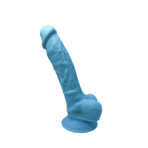Dong Model 1 (7") Blue
