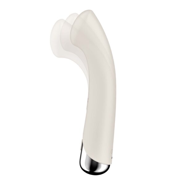 Spinning G-Spot 1 Beige