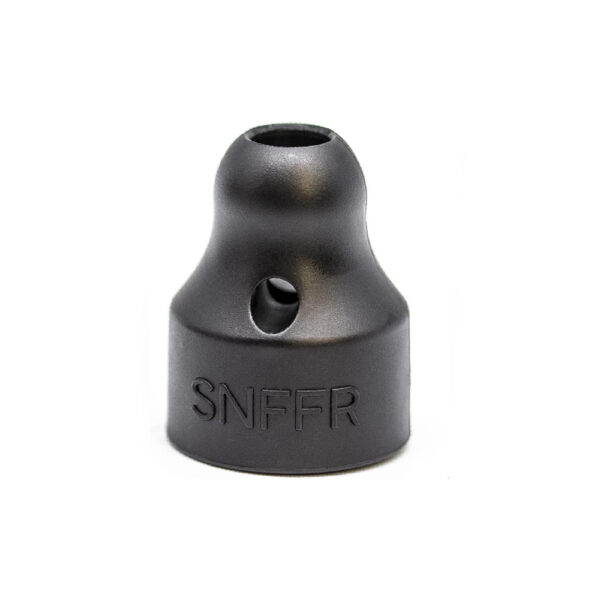 Xtrm Solo LC Inhaler Small Black