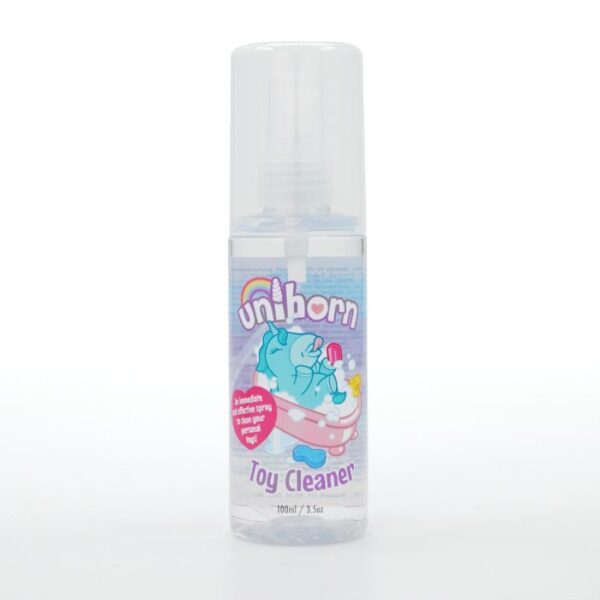 Unihorn Toy Cleaner 100ml.