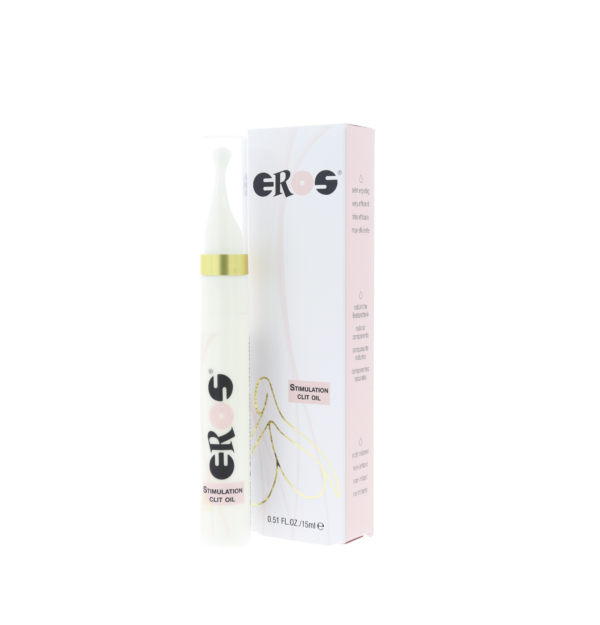 Clit Stimulation Oil 15ml