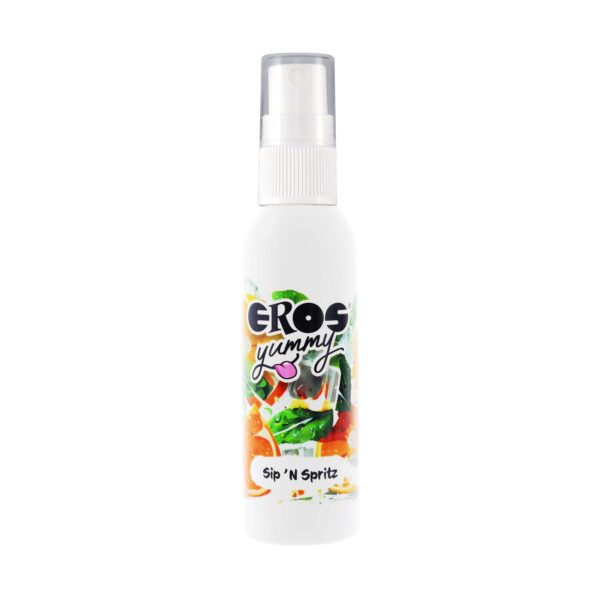 Yummy Bodyspray Sip 'N Spritz 50ml