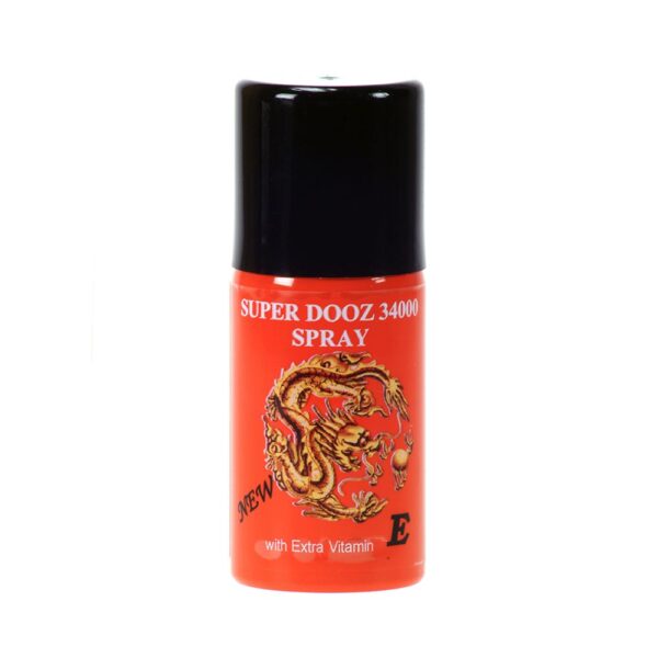 Dragon Super Dooz 34000 Delayspray 45ml.