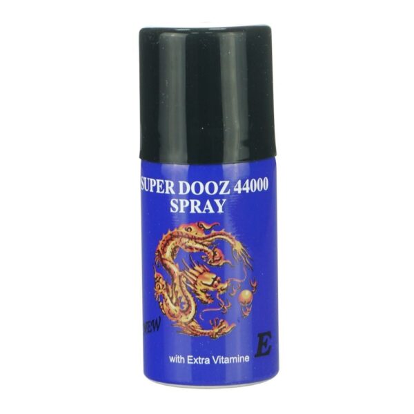 Dragon Super Dooz 44000 Delayspray 45ml.