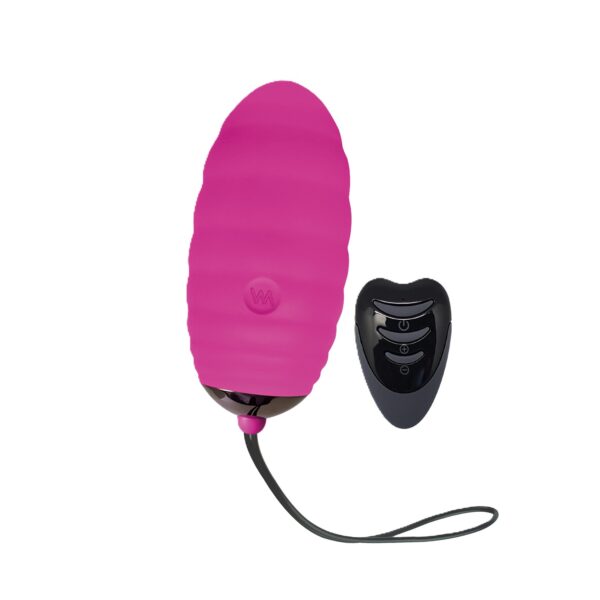Ocean Breeze 2.0 + Remote Pink