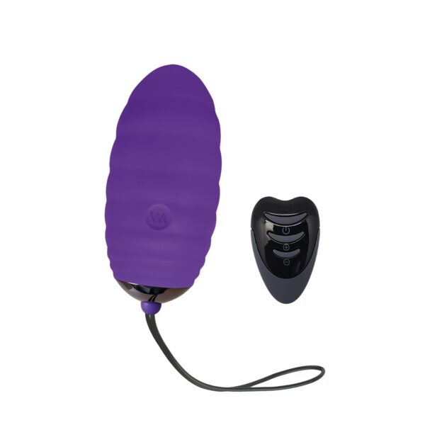 Ocean Breeze 2.0 + Remote Purple