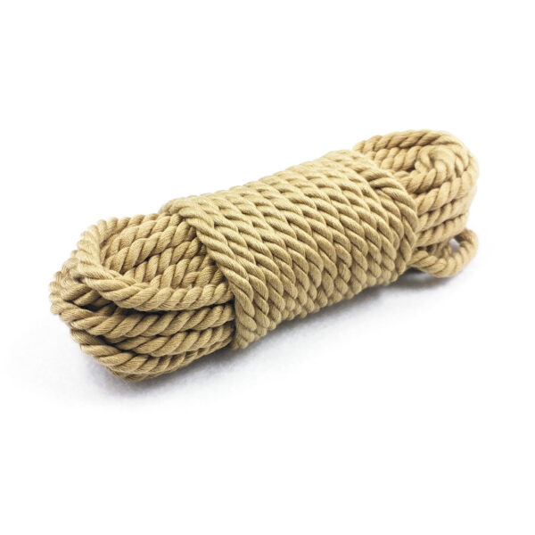 Cotton Rope 5M Natural