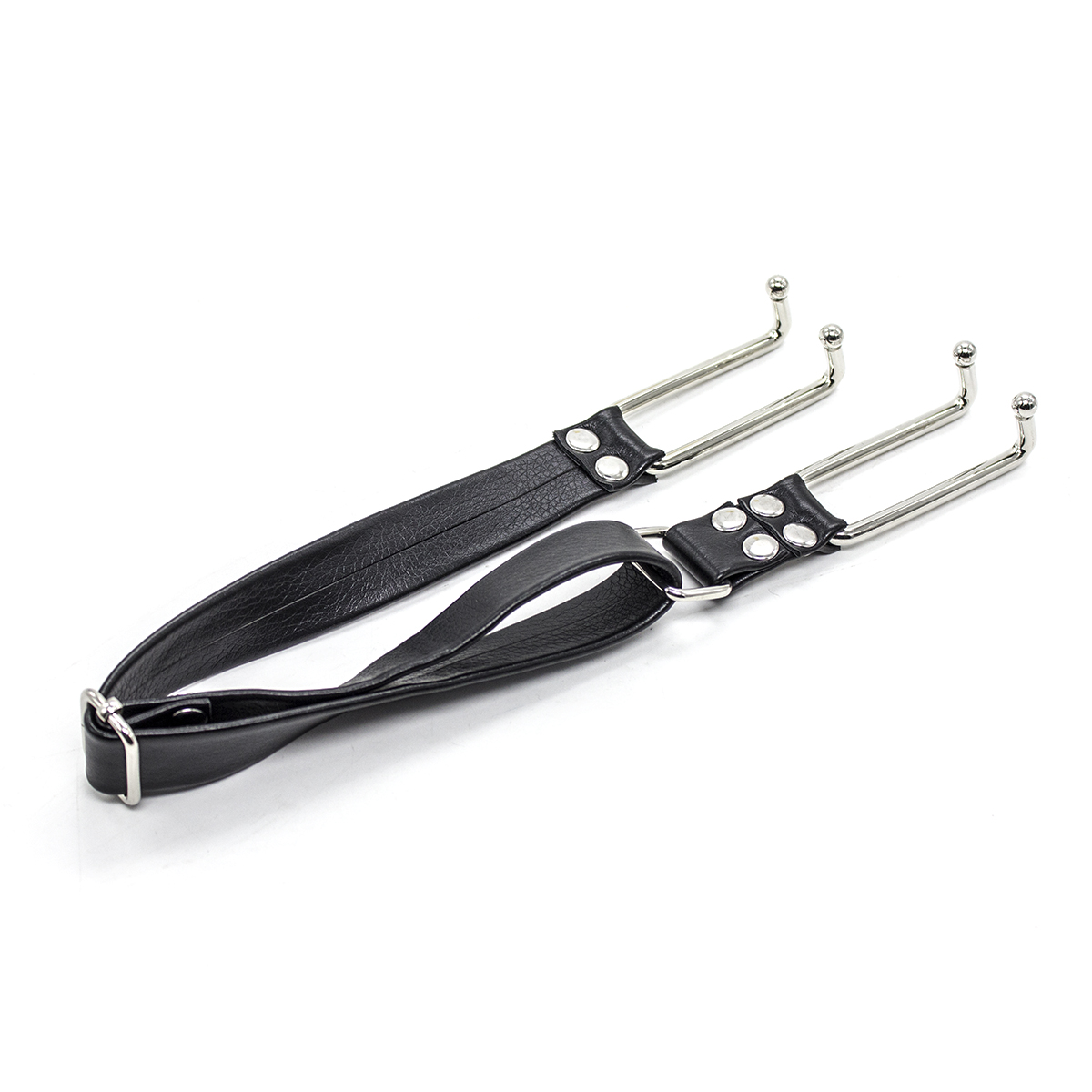 Nose Hook Black