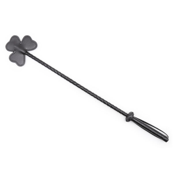 Bow Crop 65cm Black