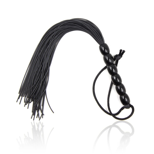 Mini Flogger 21cm Black