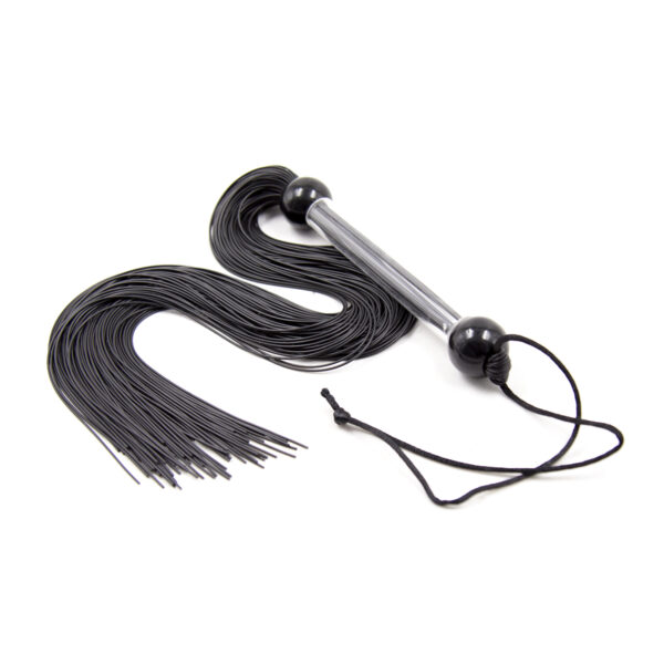 Flogger 51cm Black