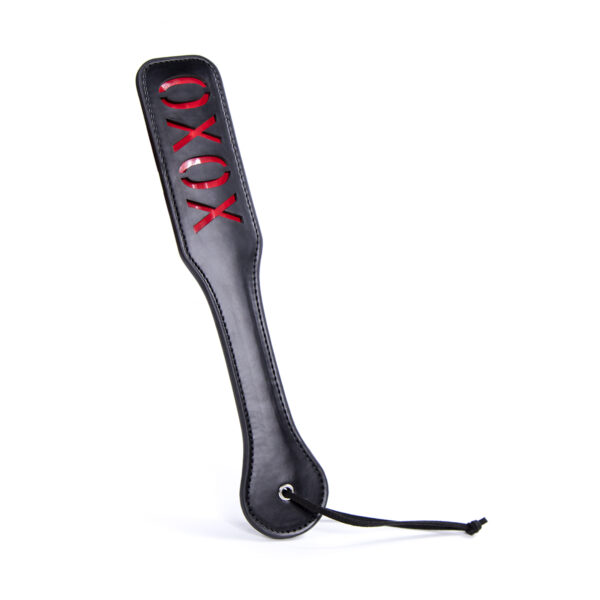 XOXO Paddle 32cm Black