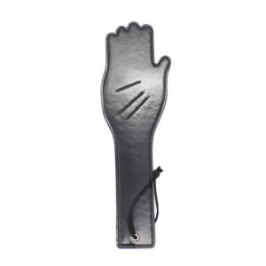 Paddle 33cm Black