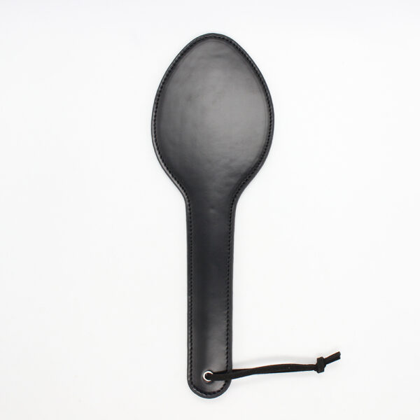 Paddle 31cm Black
