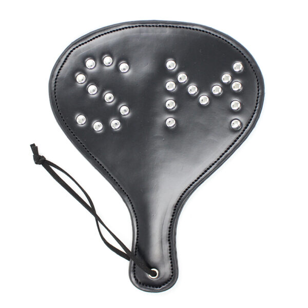 Paddle 23cm Black