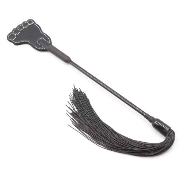 Hand Mini Paddle 28cm Black