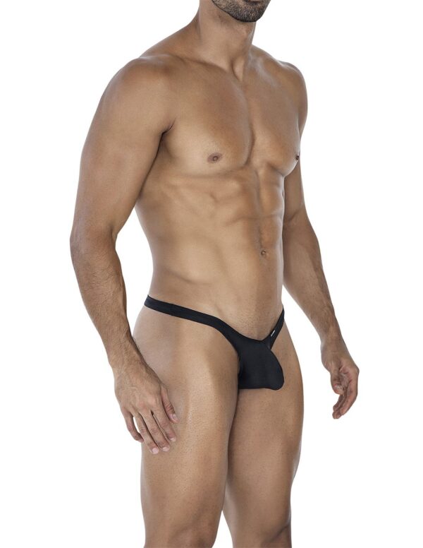 String Bulge - M - Black