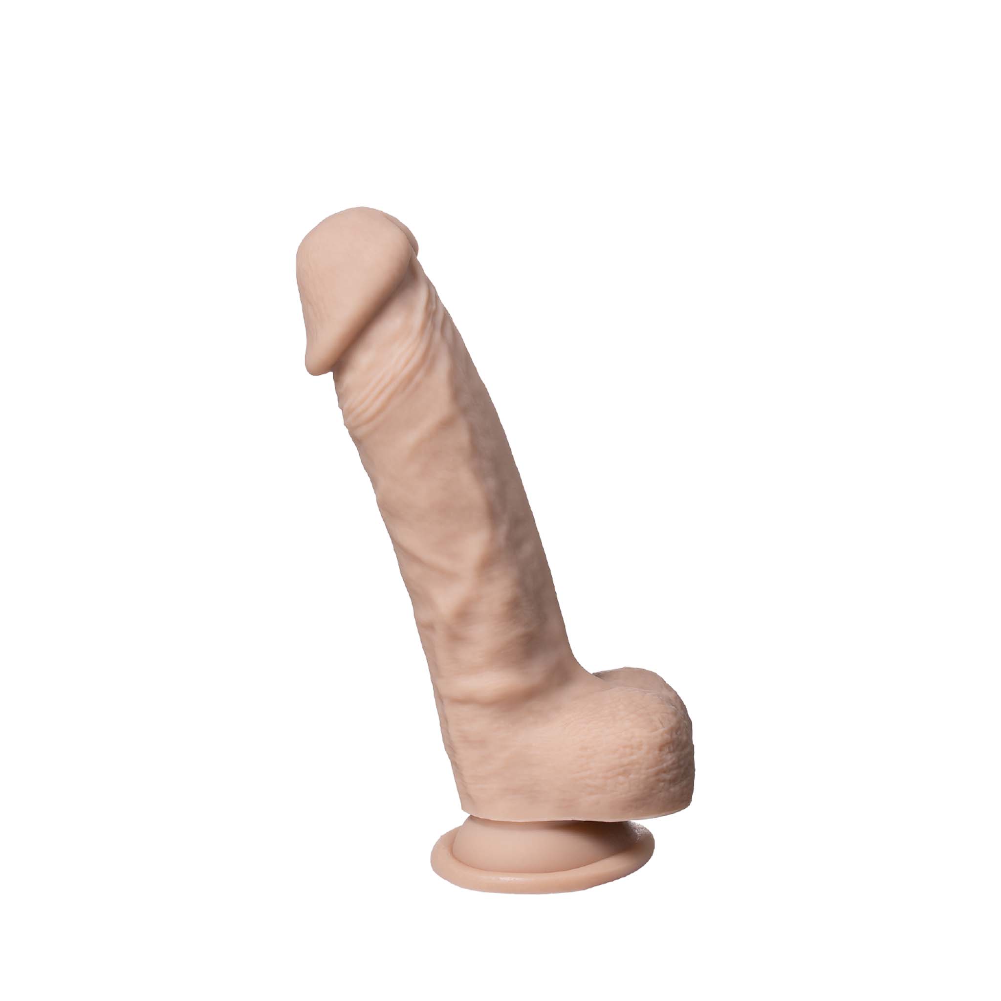 Real Skin Model 1 8,0" Flesh
