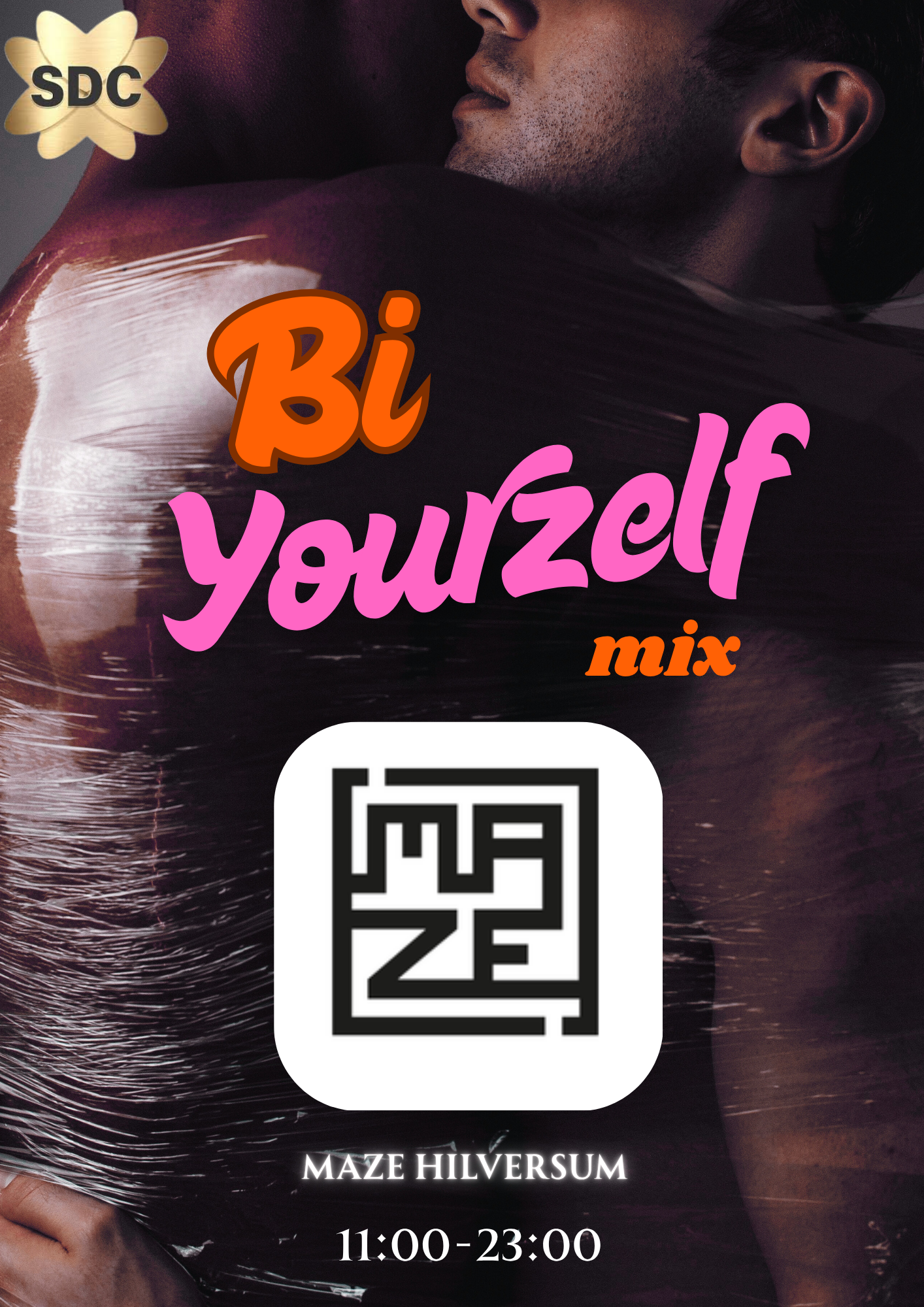 Bi Yourself mix Bi Yourself mix